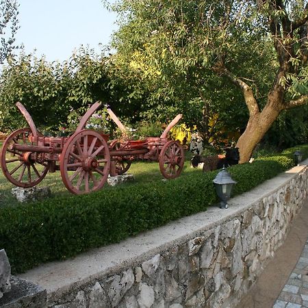 Apartman Pokrajac Twin Rovinj Buitenkant foto