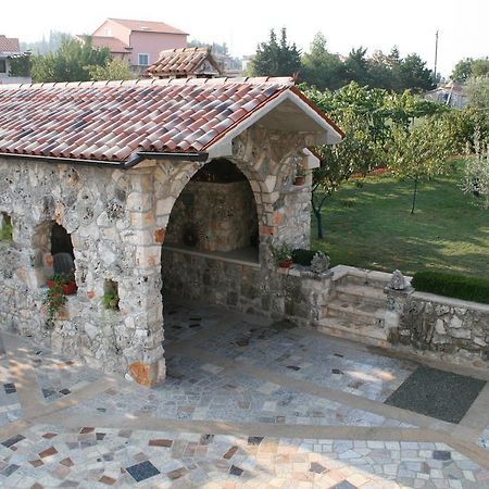 Apartman Pokrajac Twin Rovinj Buitenkant foto