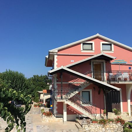 Apartman Pokrajac Twin Rovinj Buitenkant foto