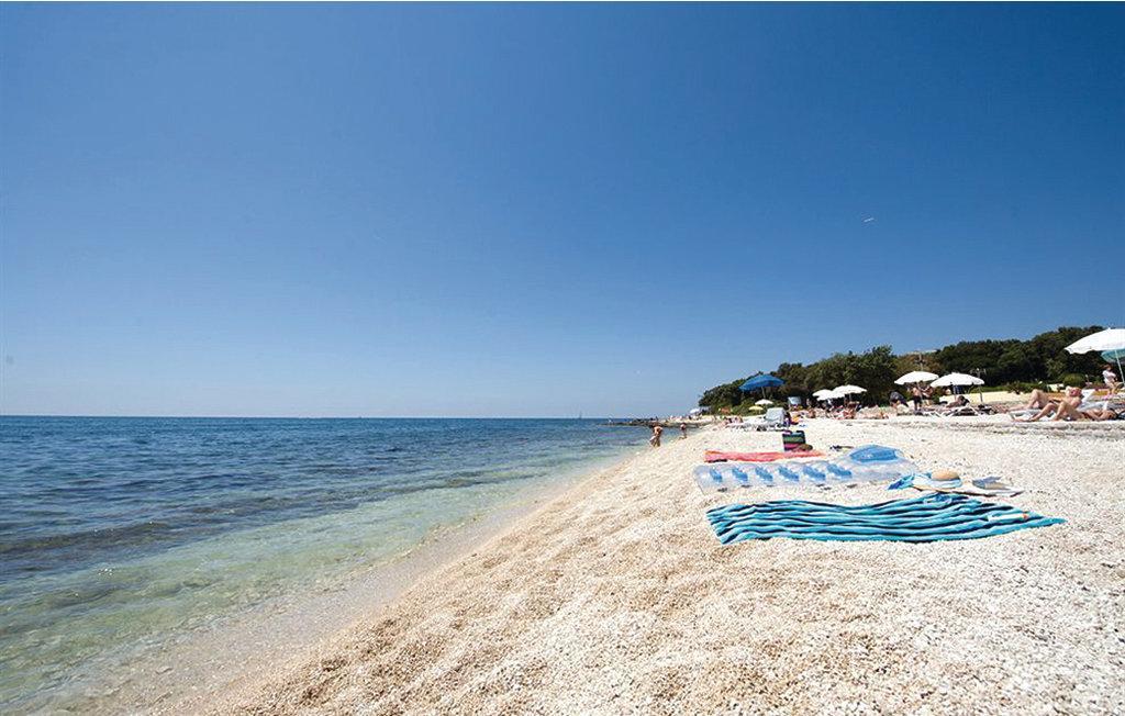 Apartman Pokrajac Twin Rovinj Buitenkant foto