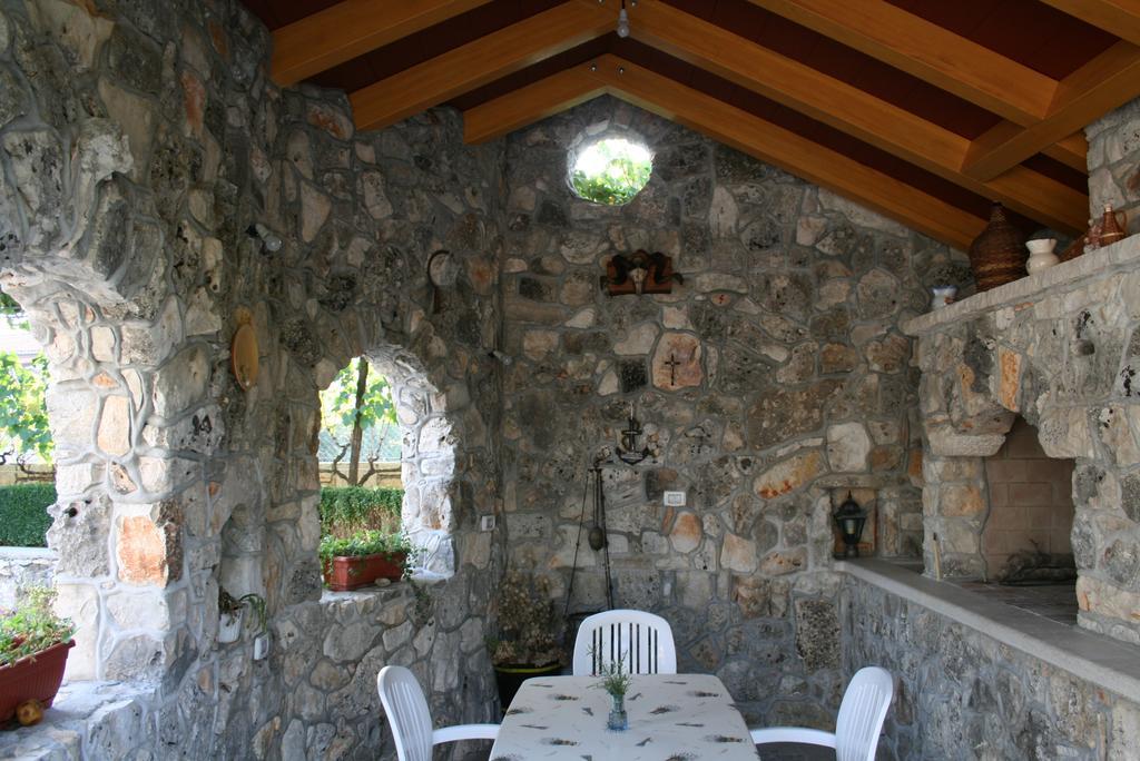 Apartman Pokrajac Twin Rovinj Buitenkant foto