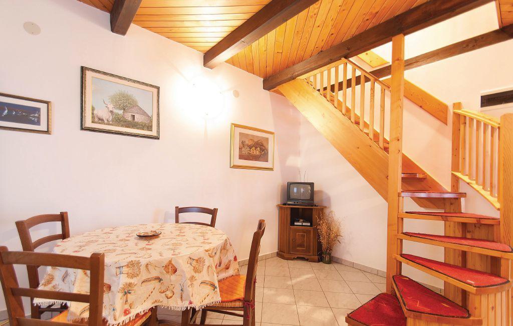 Apartman Pokrajac Twin Rovinj Buitenkant foto