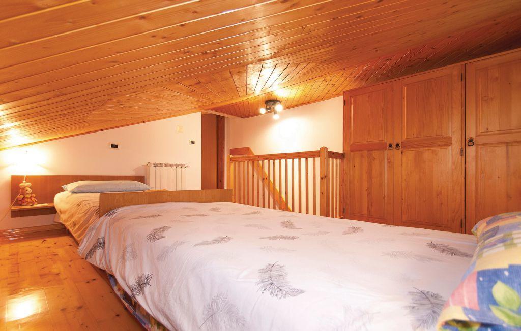 Apartman Pokrajac Twin Rovinj Buitenkant foto