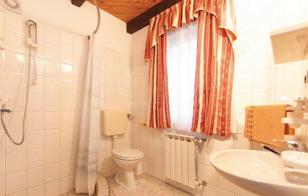 Apartman Pokrajac Twin Rovinj Buitenkant foto