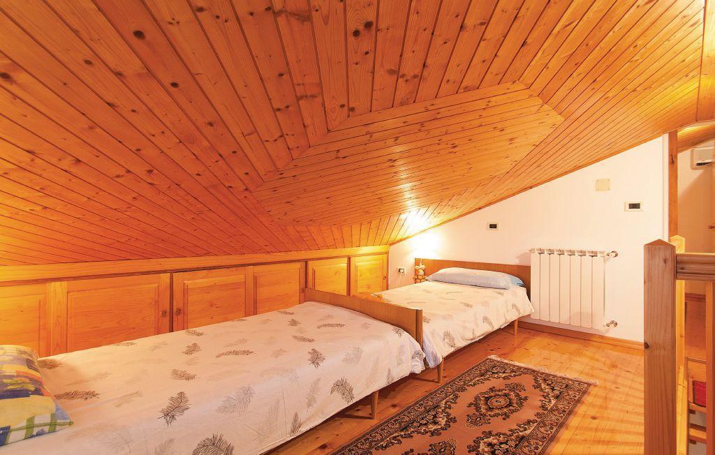 Apartman Pokrajac Twin Rovinj Buitenkant foto
