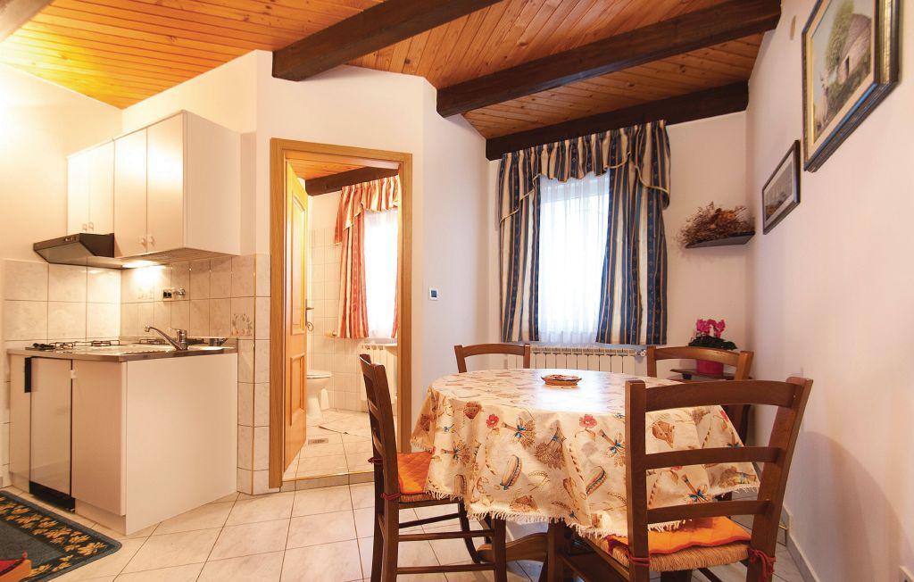 Apartman Pokrajac Twin Rovinj Buitenkant foto