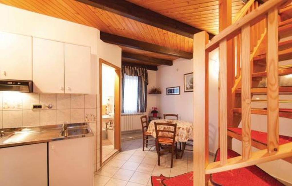 Apartman Pokrajac Twin Rovinj Buitenkant foto